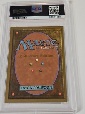 MTG 2ED アンリミテッド Chaos Orb MTG 2ED アンリミテッド Chaos Orb