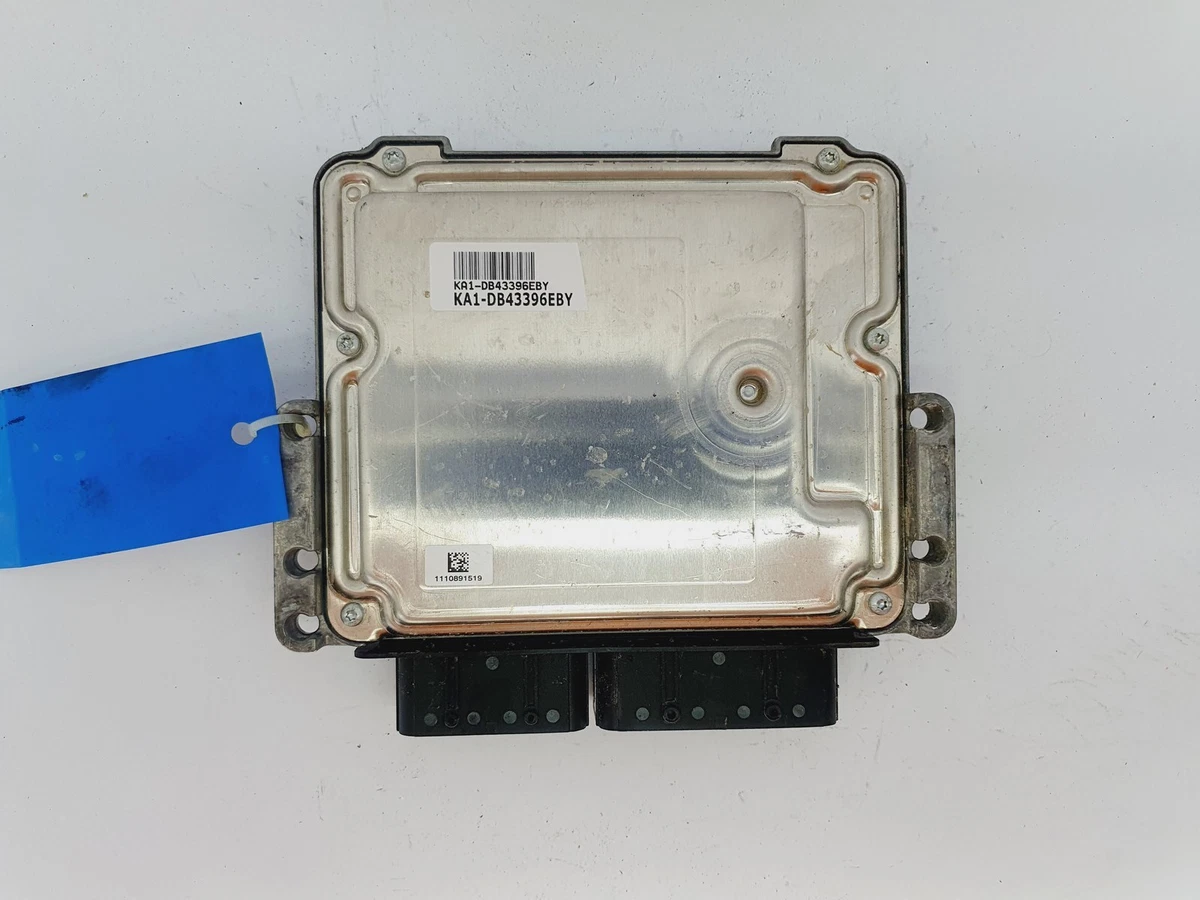 ECU Bosch 9825318180 0281034189 9806460480 | eBay