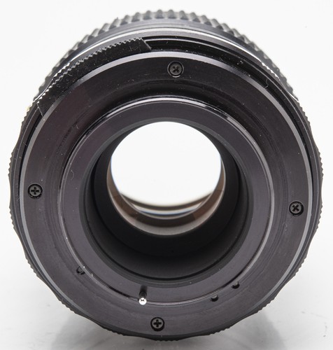 Porst Tele Auto D 1:2.8 135mm M42 Connection - Picture 6 of 7