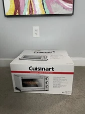 Cuisinart Convection Toaster Oven Broiler