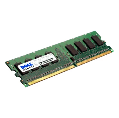 Dell DDR3 SDRAM 2 GB de capacidad por módulo DIMM Computer Memory (RAM)