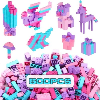 Building Bricks Set,Colors Building Blocks Toys,with All Major Brands,Gift fo...