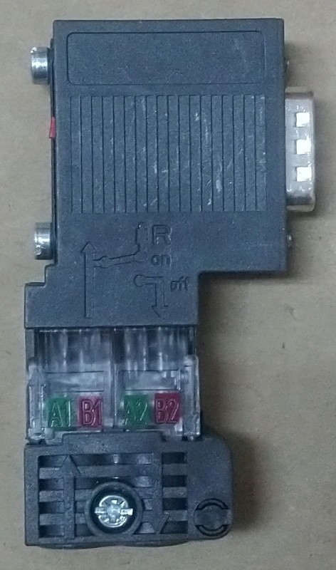 Siemens 6ES7 972-0BA50-0XA0 Other