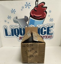 1 new f real FR66-0124 MIX B6 Motor