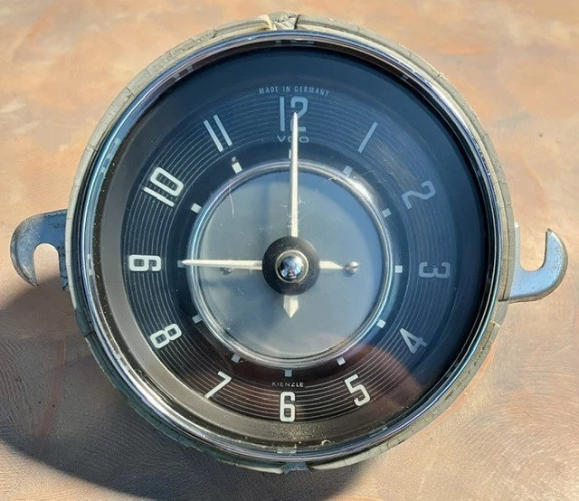 Volkswagen Car & Truck Individual Clock Gauges for sale | eBay