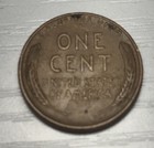 1940 S Lincoln, Wheat Ears Penny. Nice Old Coin! — photo 2