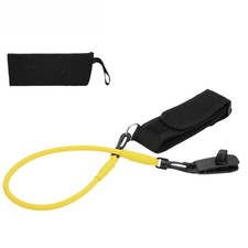 Golf Swing Training Resistance Band for For beginners with Secure Fit Design