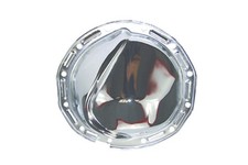 Specialty Products Differential Cover Gm 12 Bolt Car Chrome