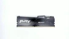 Kingston Fury UDIMM 16GB DDR5-5200 CL40 CP(A) RGB