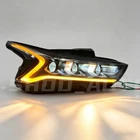 LED Headlight Assembly for Kia K5 GT GT-Line 2021-2024 Headlamp Passenger side