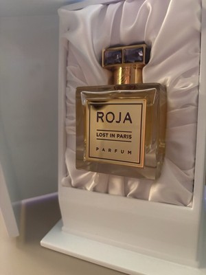 Roja Lost In Paris 95 Ml Eau de Parfum