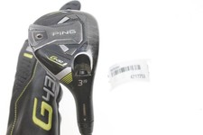 Ping G430 Golf Club Mens Right Handed 19-deg Hybrid Stiff Graphite