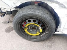 reserverad VOLKSWAGEN GOLF VI 5K1 2.0 GTI eliop1277550