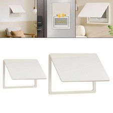 Couvercle décoratif pour tableau électrique mural, cache-compteur, boîte de