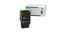 Lexmark 78C2XK0 - Toner Schwarz - FüR CS421, CS521, CS622, CX421, CX522, CX622,