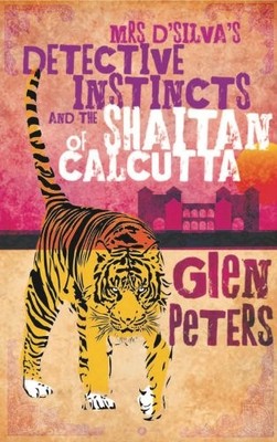 Mrs D'Silva's Detective Instincts and the Shaitan of Calcutta (M
