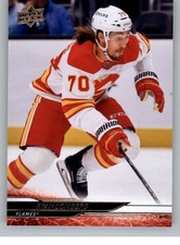 2024-25 Upper Deck Extended Series NHL Hockey Cards Base or Young Guns