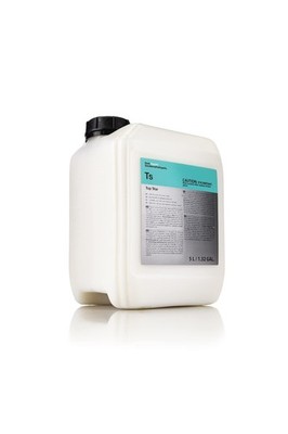 KOCHCHEMIE Koch-Chemie TS - Top Star - 5 Liter Interior Plastic and Vinyl Con...