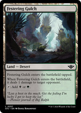 Magic Outlaws of Thunder Junction Card Prices | Free MTG OTJ Price Guide