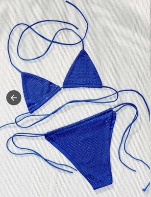 The Crystal Beach (Mineral Blue) by Sbovia   2 Pack Deal