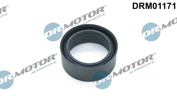 Dichtring, Ladeluftschlauch Ladeluftschlauch - Dr.Motor Automotive DRM01171-image