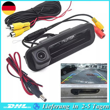 Rückfahrkamera Für Ford Focus Mk3 C346 12-2018 Kofferraumgriff-Kofferraum-Hinten