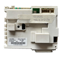 Scheda Elettronica Originale Asciugatrice Hotpoint Ariston AQUALTIS AQC92F7TM