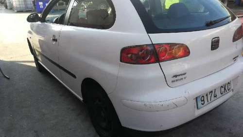 6L1941022A Faro Derecho para SEAT IBIZA (6L1) Stella 2002 1623408 - Imagen 6 de 10