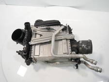 Ladeluftkühler für Mercedes A35 AMG W177 2,0 M260.920 260.920 M260 A2600903100