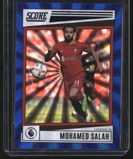 2022-23 Score Premier League Soccer Cards Checklist 16