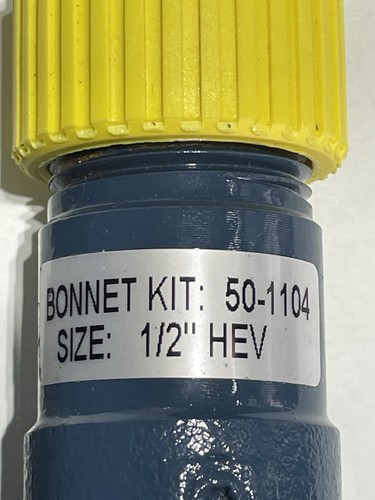 Hansen Technologies MVP13-2-D/1001 - Picture 3 of 13