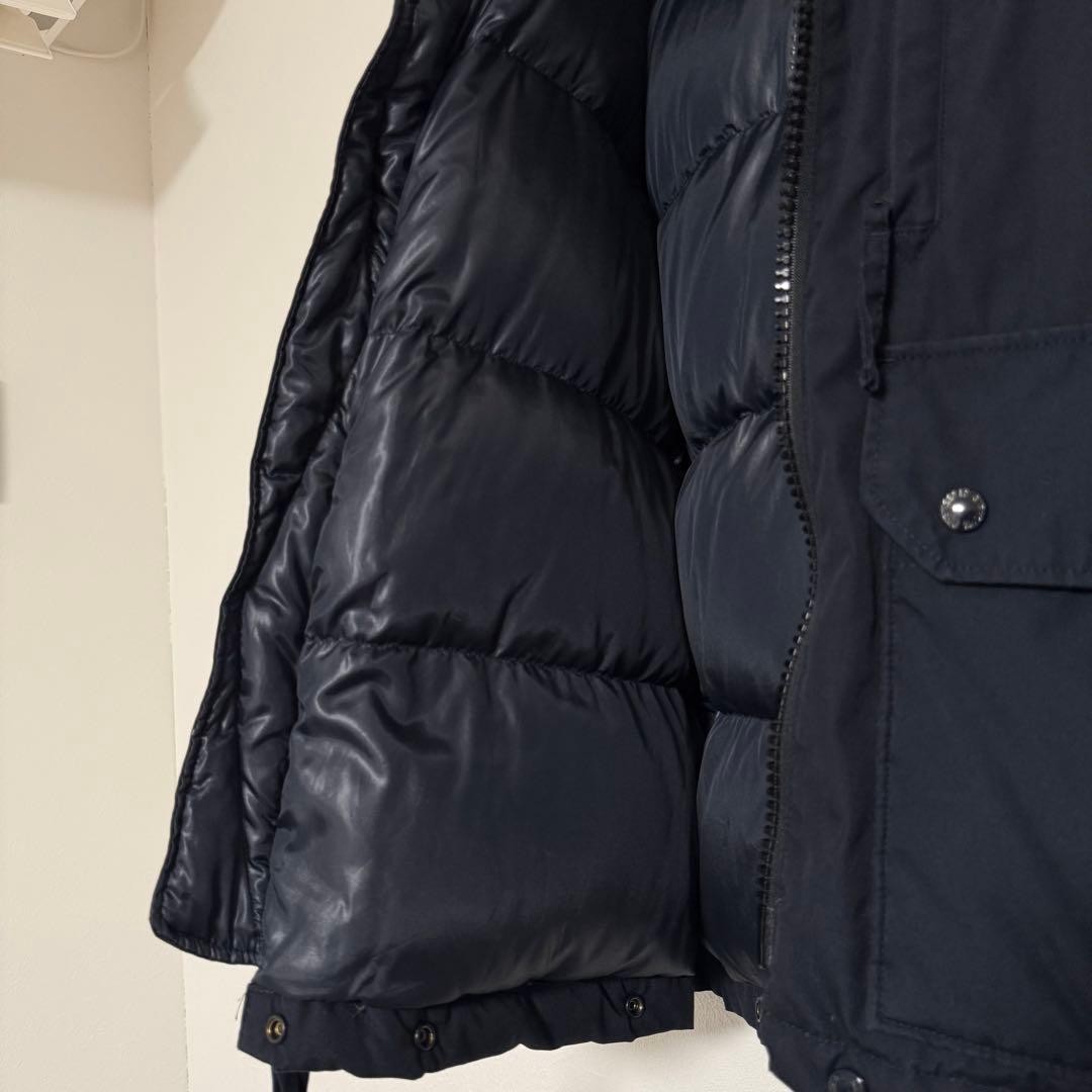 Engineered Garments down jacket - image 9