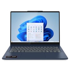 Lenovo IdeaPad 5 14" WUXGA Touch AMD Ryzen AI 7 350 16GB 1TB SSD W11H Laptop BL