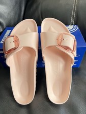 Birkenstocks Eva