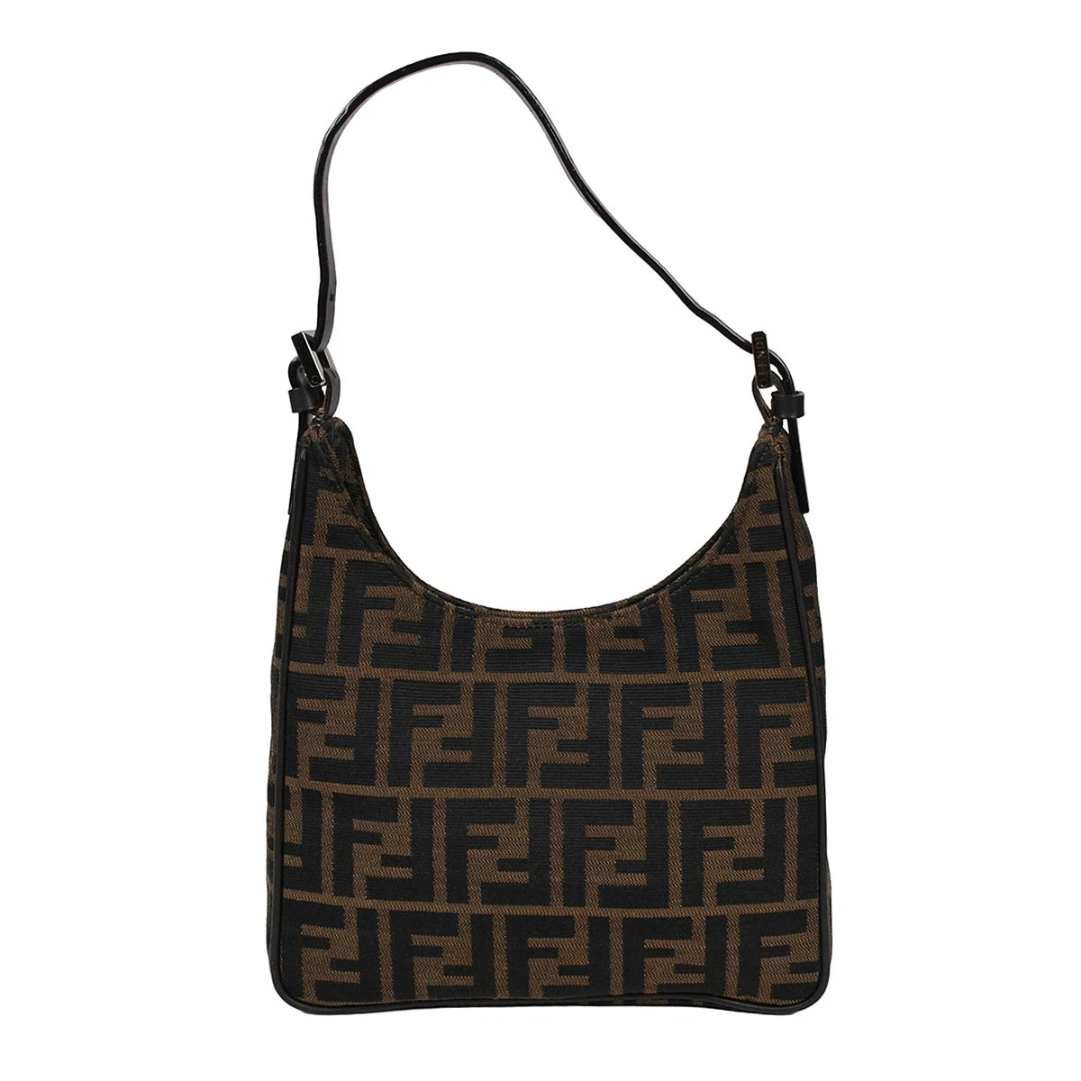 Fendi Hobo Bags Brown Bags & Handbags for Women for sale | eBay