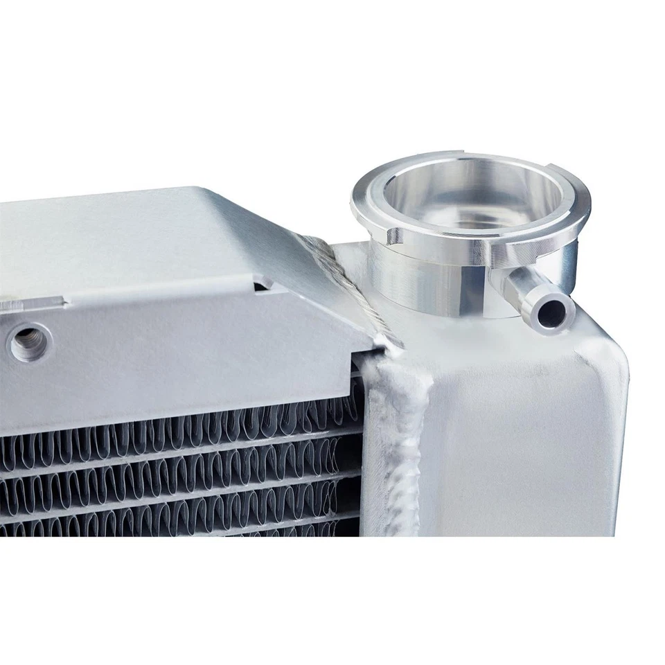 Radiador Proform 123G000 1-2-3 Etapa 1 Serie Universal Foto 3 de 4