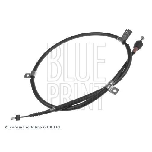 Handbremsseil Hinten Links FüR Hyundai Elantra XD 00 Bis 06 Blue G4GR QualitäT-image