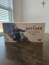 The Witcher: The Path Of Destiny Companions Exansion Set SEALED