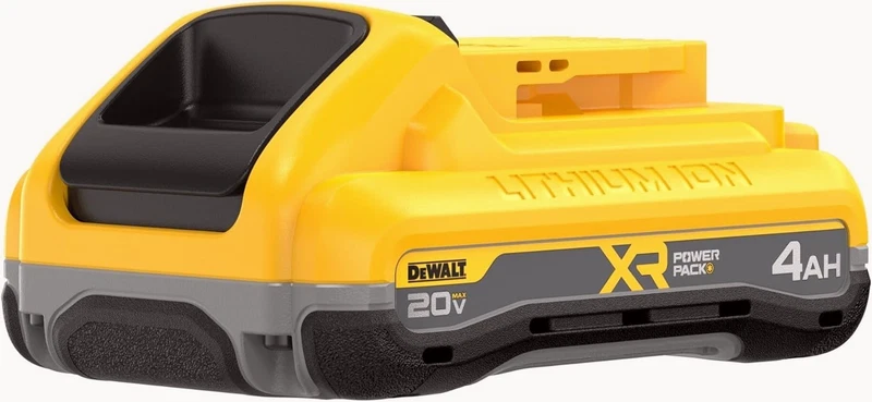 DEWALT DCB2104 20V MAX XR 4Ah lithium-ion battery