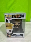 Funko POP! Movies Big Trouble in Little China Lo Pan 153