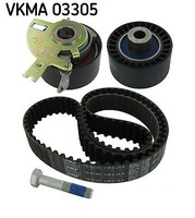 Skf Zahnriemensatz U.A. FüR CitroËN, Fiat, Ford, Jaguar, Lancia, Land Rover