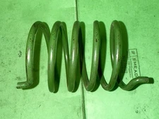 MISC clutch green spring