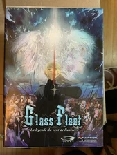 GLASS FLEET COMPLETE BOX SET - DVD NEW w/ SLIPCOVER 