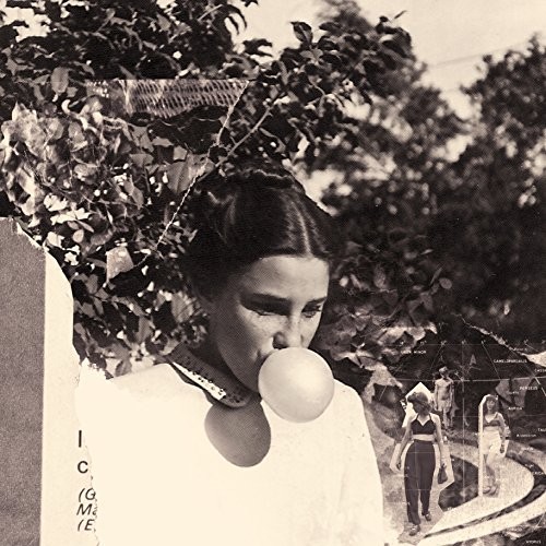 She Keeps Bees - Eight Houses - Cd - G4Z-image