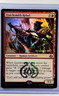 2017 MTG Magic The Gathering AER Aether Revolt Promo Foil 93 Quicksmith Rebel LP