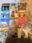 14 x 7" SINGLES - JAPANESE PRESSINGS JOB LOT - PINK FLOYD - STRAY CATS etc.
