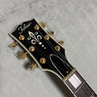 Lc101S Les Paul Custom Lefty | eBay