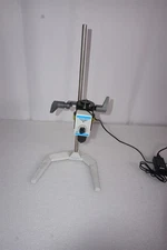 Caframo Stir-Pak General-Purpose Laboratory Mixer 04555-00 W Caframo Stand