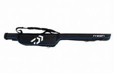 Daiwa N´Zon 2 Porta Canne 1,80m Borsa Per Canne Foderi Per 2 Canne Da Feeder