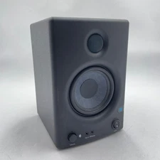PreSonus Eris E4.5 4.5inch Near Field Studio Monitor Single Active - READ